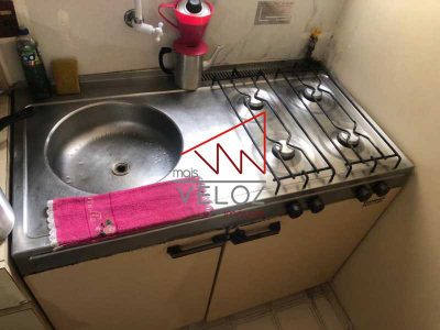 Apartamento, 1 quarto, 35 m² - Foto 2