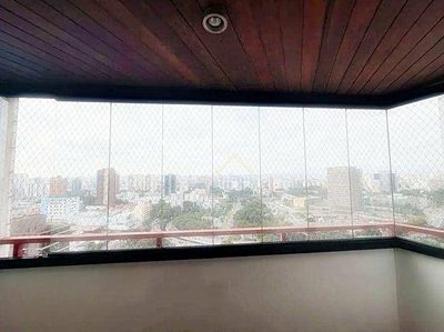 Apartamento, 4 quartos, 195 m² - Foto 3