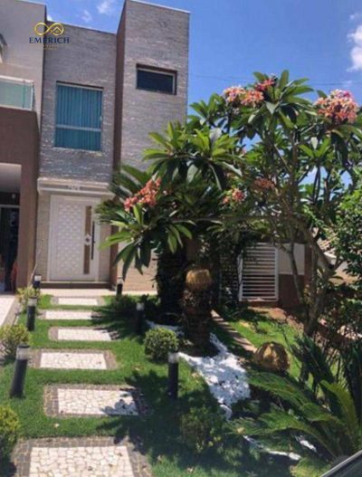Casa de Condomínio, 4 quartos - Foto 4