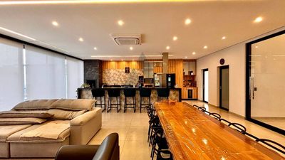 Casa, 3 quartos, 388 m² - Foto 5