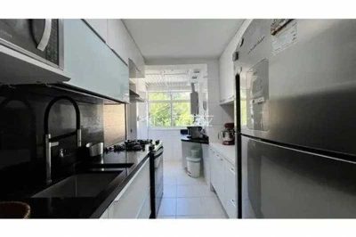 Cobertura, 3 quartos, 154 m² - Foto 2