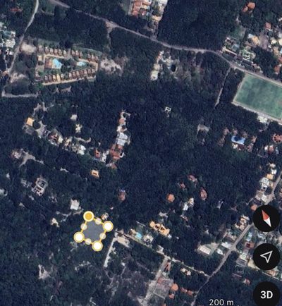 Terreno, 500 m² - Foto 2