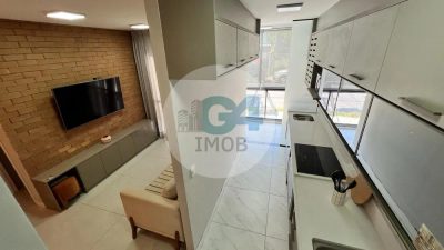 Apartamento, 2 quartos, 61 m² - Foto 3