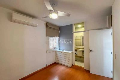 Apartamento, 3 quartos, 140 m² - Foto 1
