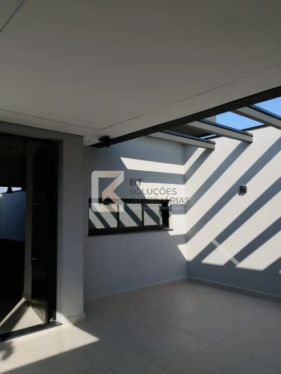 Casa, 3 quartos, 105 m² - Foto 4