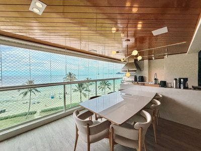 Apartamento, 3 quartos, 147 m² - Foto 4