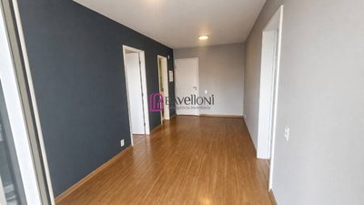 Apartamento, 1 quarto, 41 m² - Foto 5