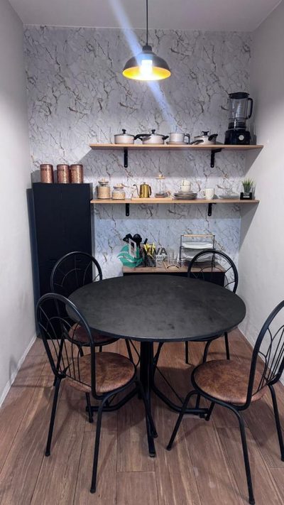 Apartamento, 2 quartos, 75 m² - Foto 4