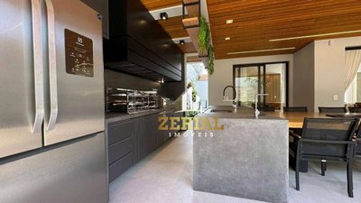 Sobrado, 5 quartos, 700 m² - Foto 5