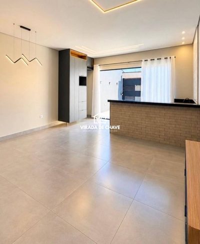 Casa, 3 quartos, 85 m² - Foto 2