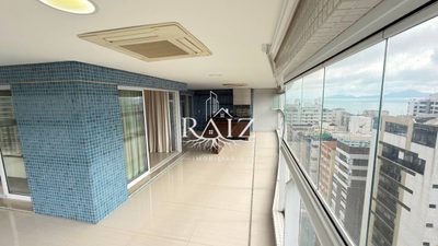 Apartamento, 4 quartos, 255 m² - Foto 1