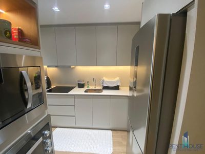 Apartamento, 3 quartos, 107 m² - Foto 3