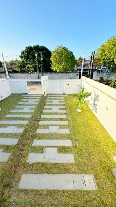 Sobrado, 3 quartos, 112 m² - Foto 3