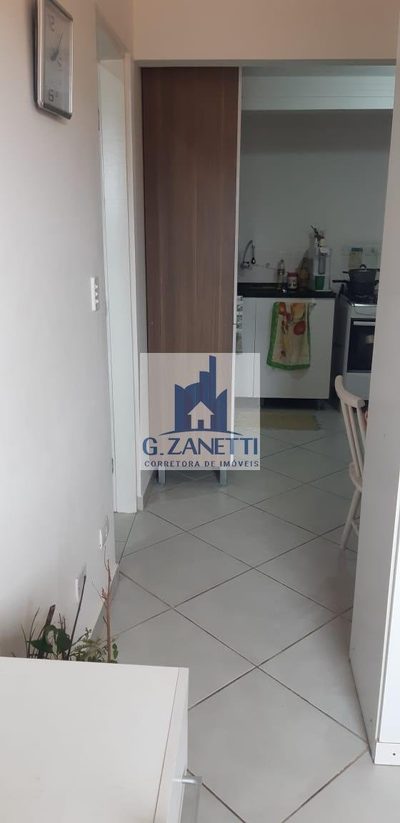 Apartamento, 1 quarto - Foto 1