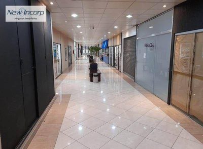 Loja-Salão, 16 m² - Foto 5