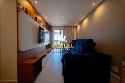 Apartamento, 2 quartos, 57 m² - Foto 1