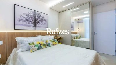 Apartamento, 2 quartos, 56 m² - Foto 5
