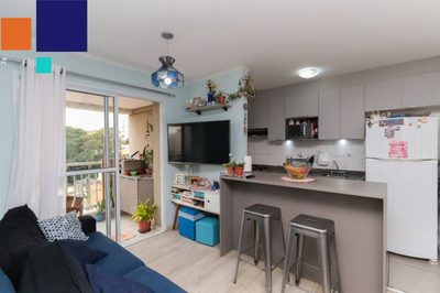 Apartamento, 3 quartos, 76 m² - Foto 4