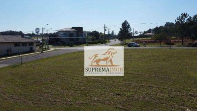 Loteamento e Condomínio, 1030 m² - Foto 1