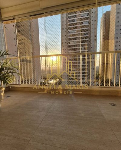 Apartamento, 3 quartos, 102 m² - Foto 3