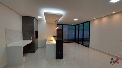 Casa, 3 quartos, 268 m² - Foto 5