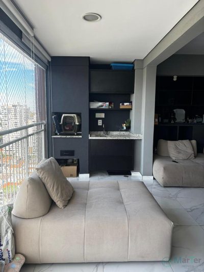 Apartamento, 2 quartos, 83 m² - Foto 1