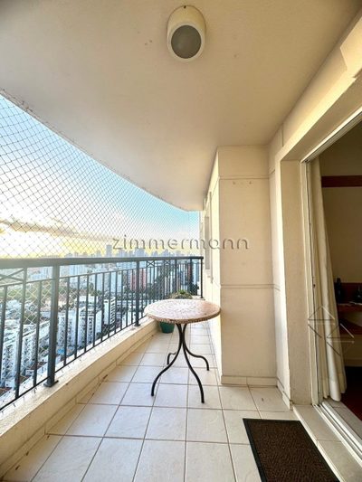 Apartamento, 2 quartos, 74 m² - Foto 3