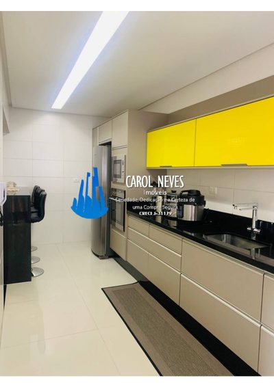 Apartamento, 2 quartos, 96 m² - Foto 4