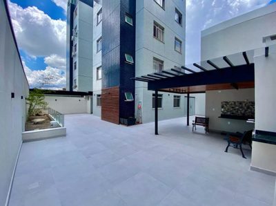 Apartamento, 3 quartos, 90241 m² - Foto 2