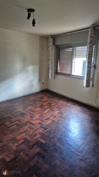 Apartamento, 1 quarto, 52 m² - Foto 3