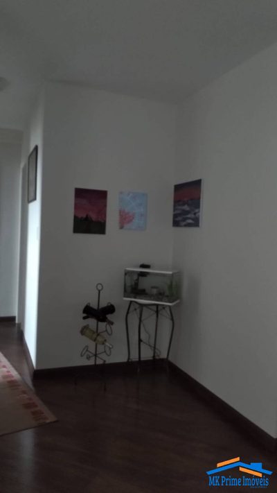 Apartamento, 3 quartos, 74 m² - Foto 5