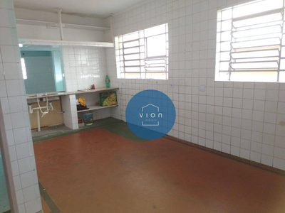 Casa, 1 quarto, 166 m² - Foto 3