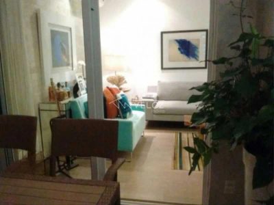 Apartamento, 2 quartos, 72 m² - Foto 5