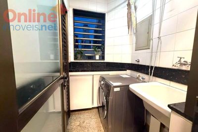 Apartamento, 3 quartos, 95 m² - Foto 4