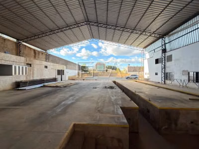 Depósito-Galpão, 2000 m² - Foto 1