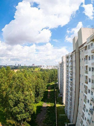 Apartamento, 2 quartos, 51 m² - Foto 2