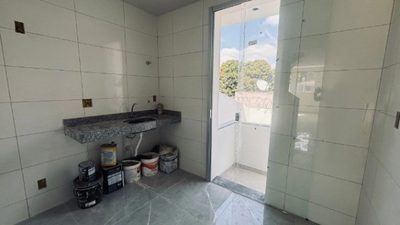 Casa, 2 quartos, 92 m² - Foto 4