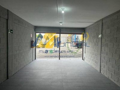 Loja-Salão, 62 m² - Foto 5