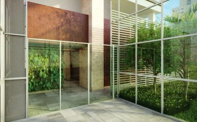 Apartamento, 4 quartos, 150 m² - Foto 4