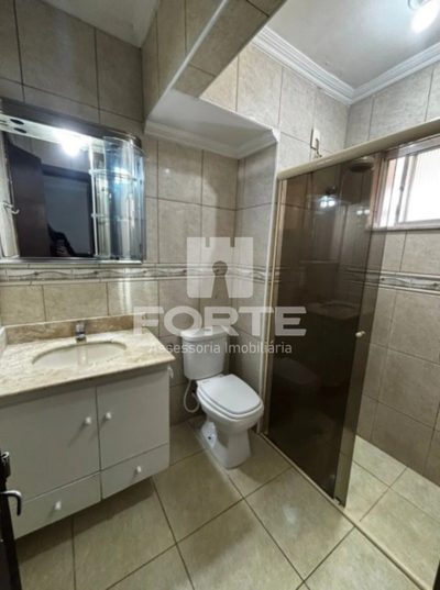 Apartamento, 2 quartos, 54 m² - Foto 3