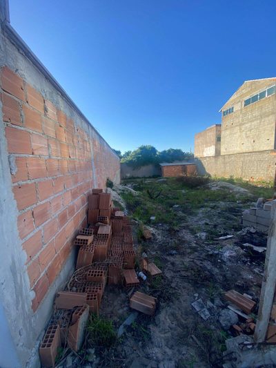 Terreno, 420 m² - Foto 1