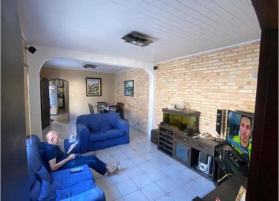 Casa, 2 quartos, 150 m² - Foto 2