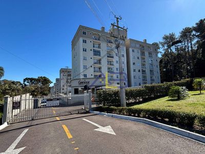 Apartamento, 2 quartos, 47 m² - Foto 3