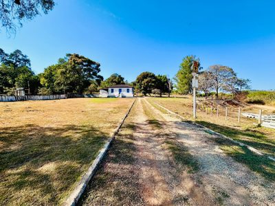 Terreno, 2 hectares - Foto 4