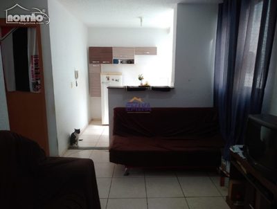 Casa, 2 quartos, 40 m² - Foto 2
