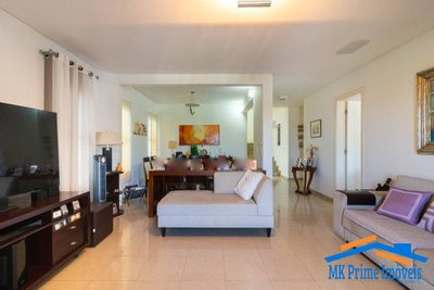 Casa de Condomínio, 5 quartos - Foto 5