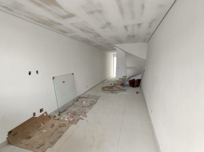 Casa, 2 quartos, 77 m² - Foto 2