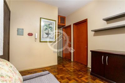 Apartamento, 2 quartos, 36 m² - Foto 3
