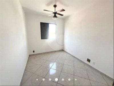Apartamento, 3 quartos, 62 m² - Foto 5