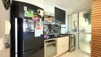 Apartamento, 2 quartos, 76 m² - Foto 5
